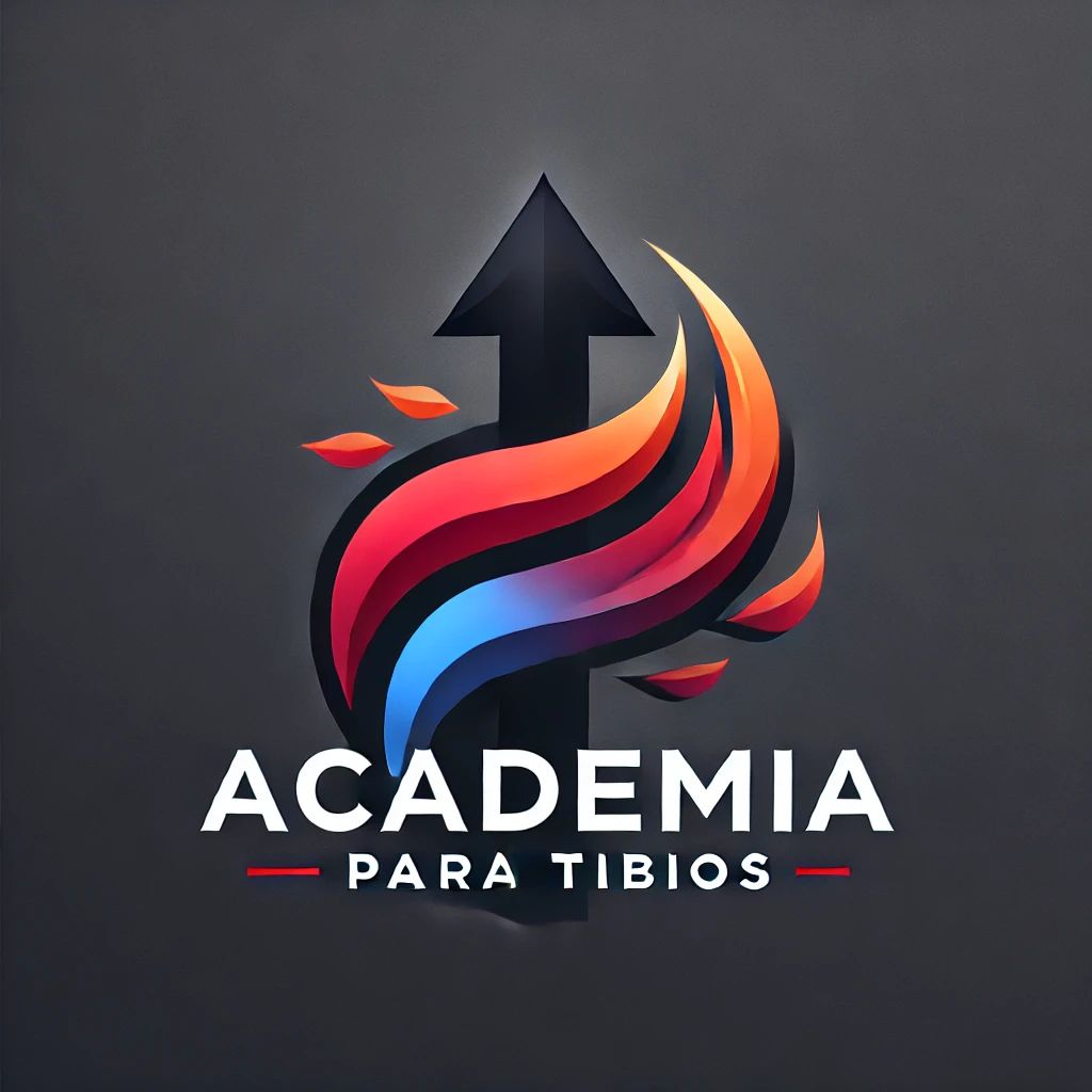 Que es academia para tibios?